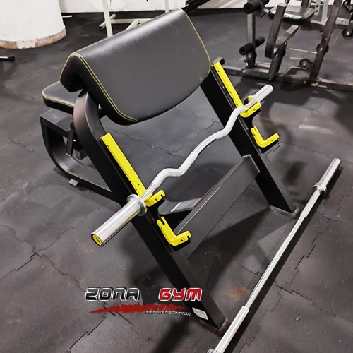 PREDICADOR IMPORTADO